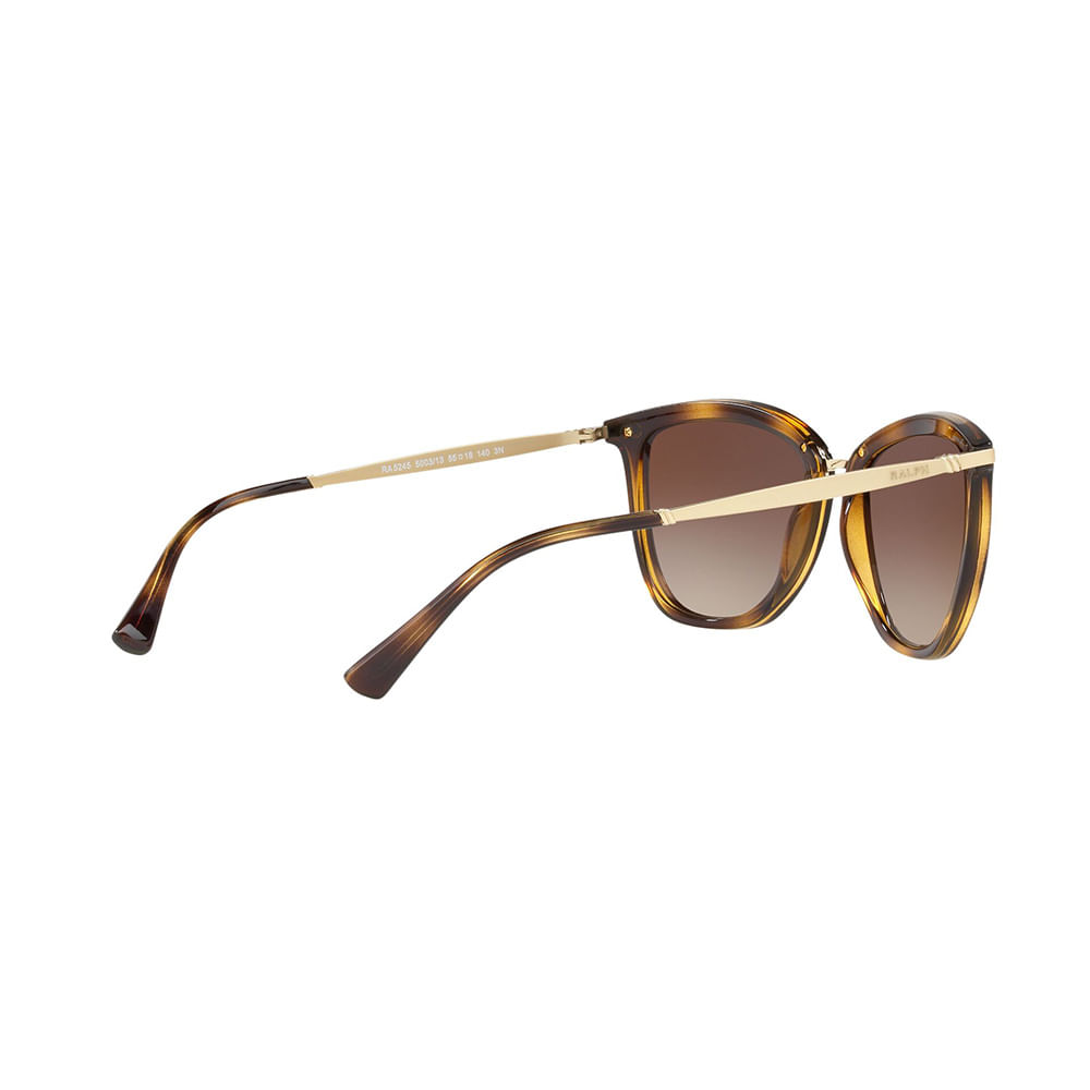 Óculos de Sol Ralph RA5245 | Sunglass Hut - Sunglass Hut