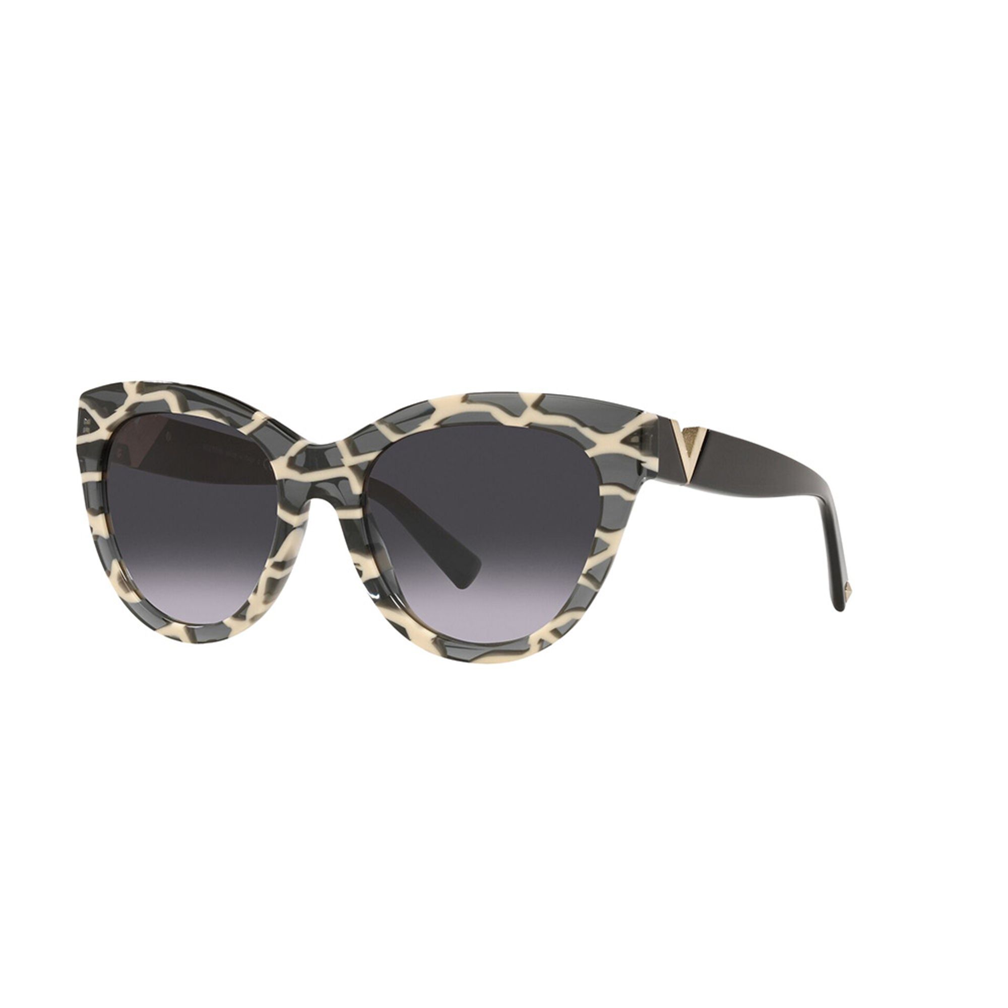 valentino sunglass hut